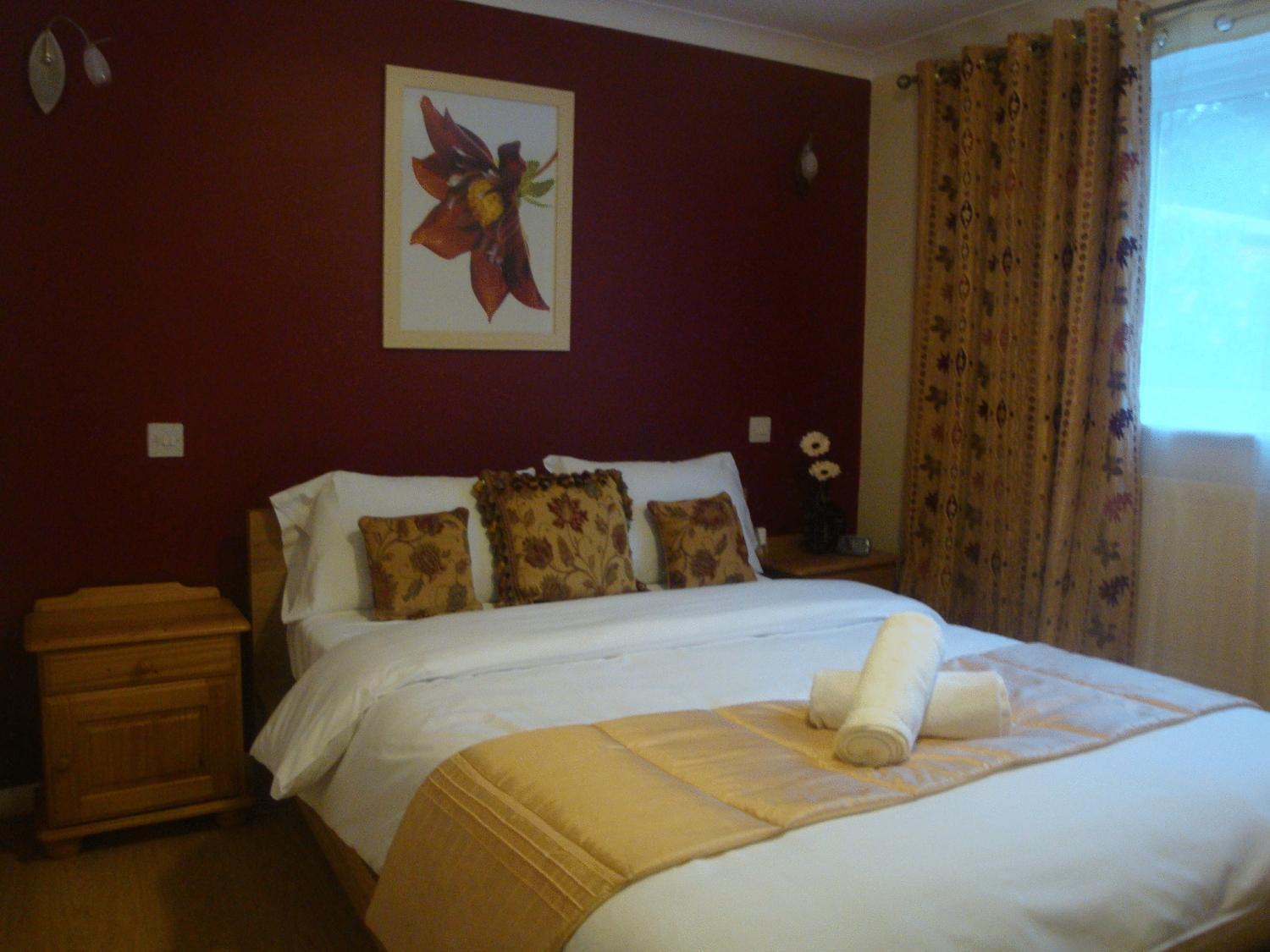 Remarc Guest House Takeley Zewnętrze zdjęcie