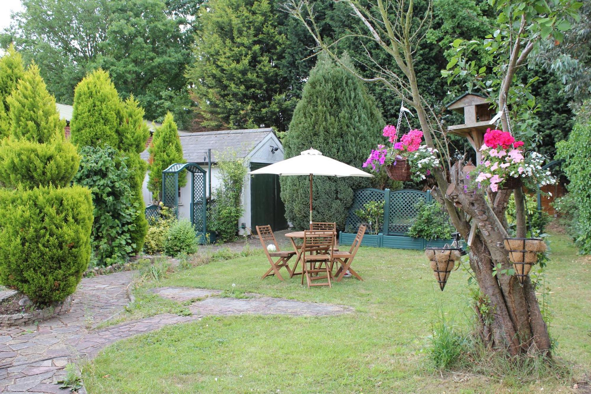 Remarc Guest House Takeley Zewnętrze zdjęcie