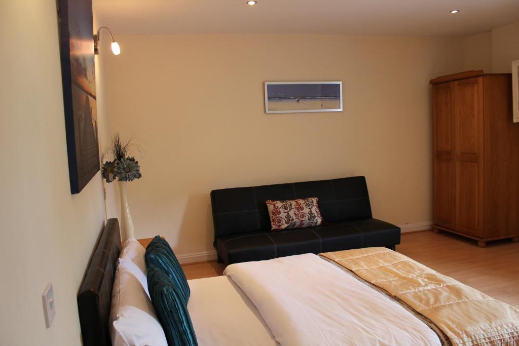 Remarc Guest House Takeley Zewnętrze zdjęcie