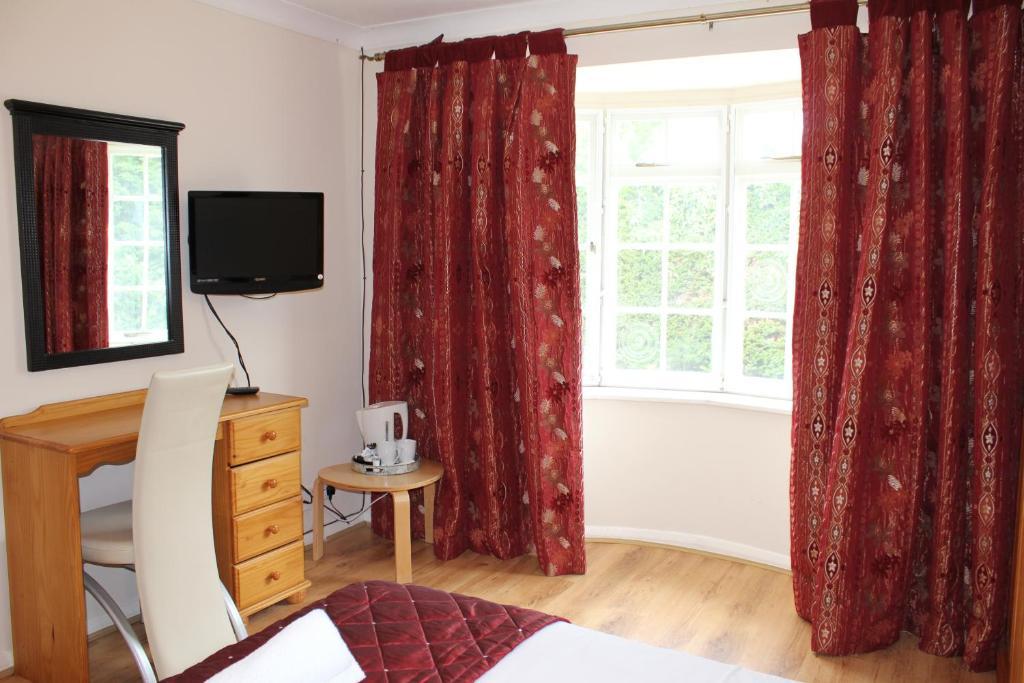 Remarc Guest House Takeley Pokój zdjęcie