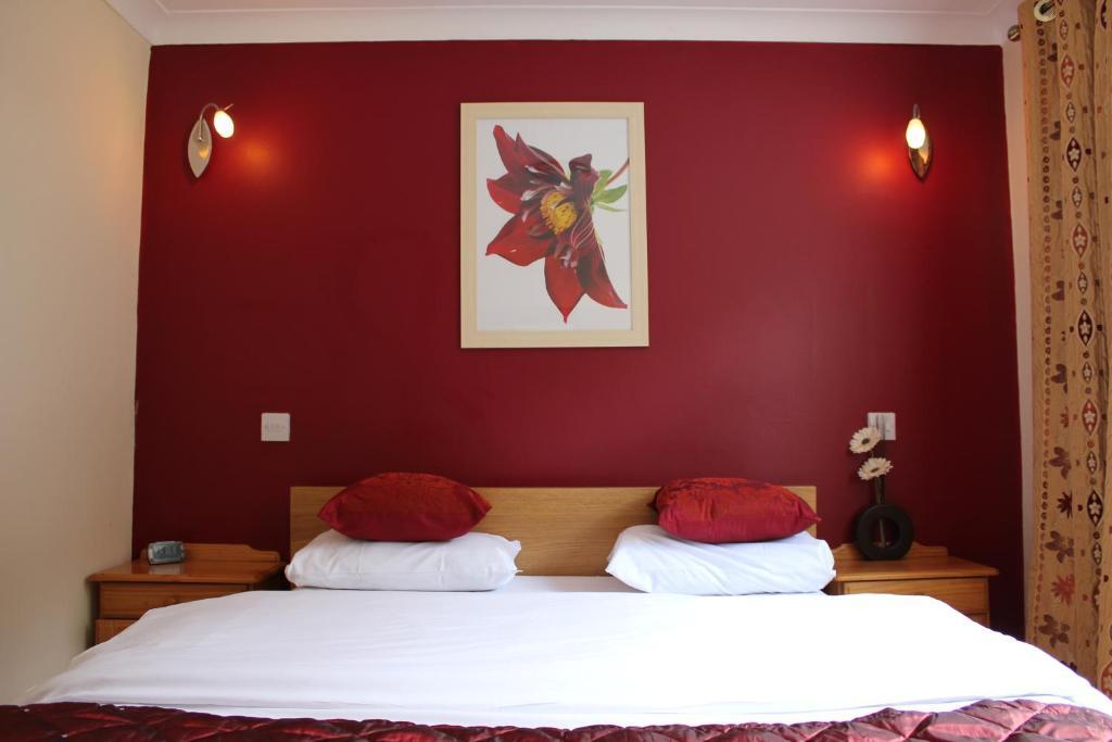 Remarc Guest House Takeley Zewnętrze zdjęcie